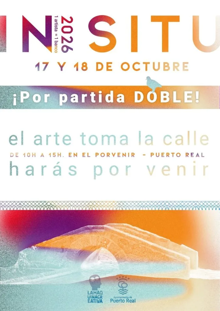 Taller de pintura infantil en In Situ