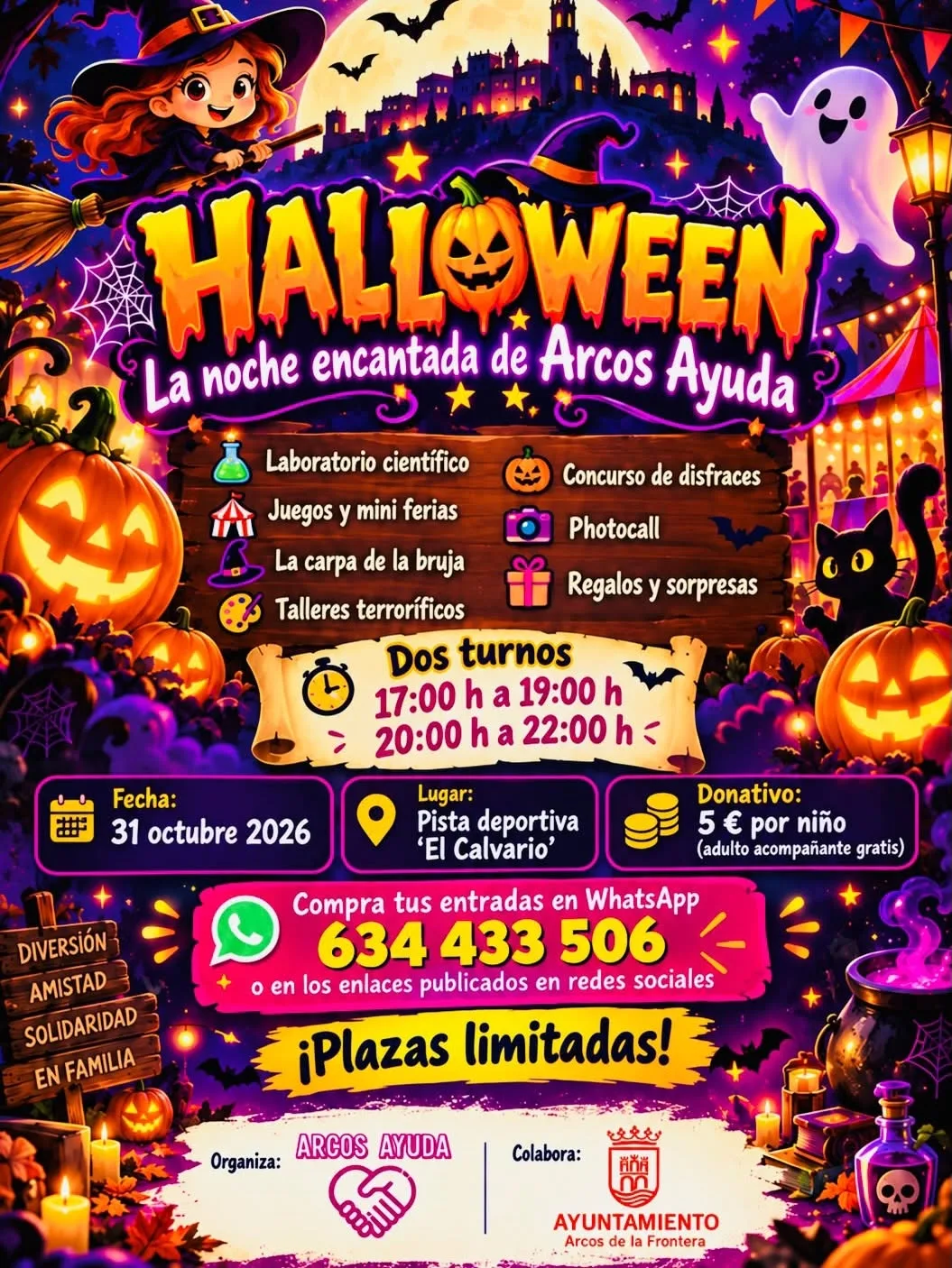 Halloween