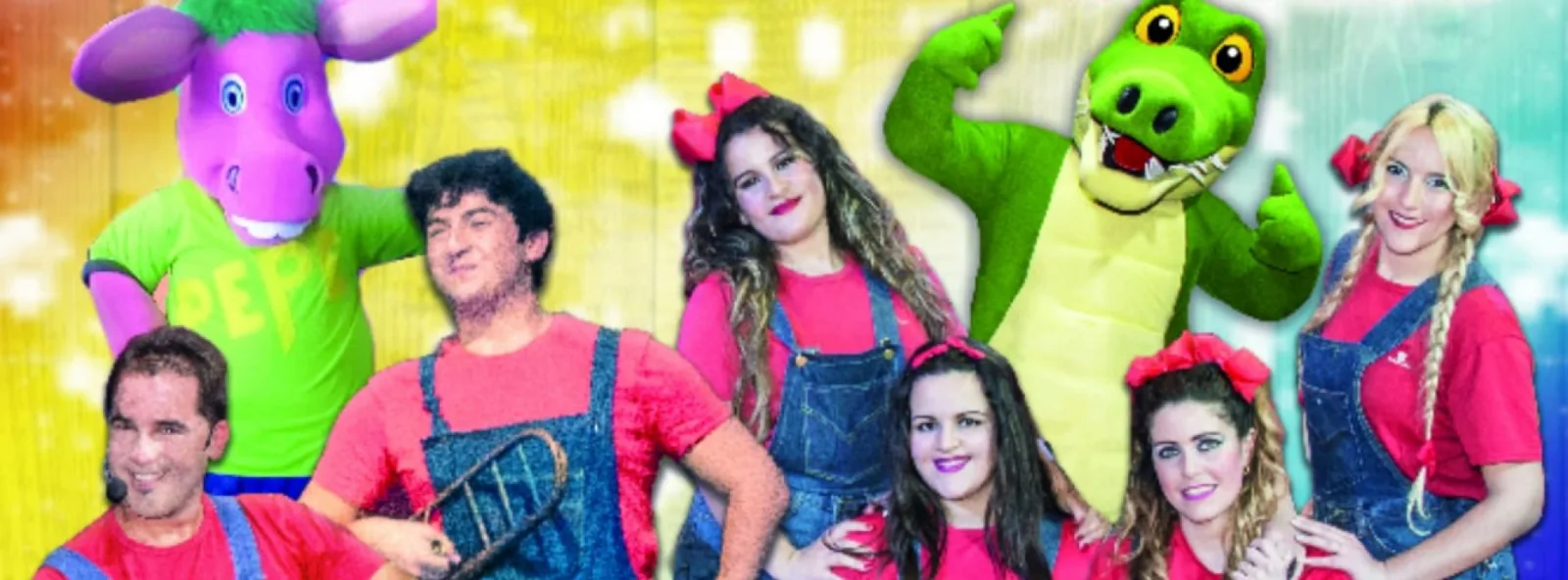 Canta juegos en Cádiz