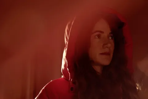 María Rodés. Lo Que Me Pasa