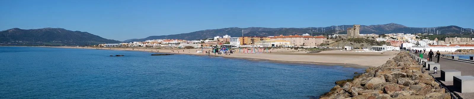 Tarifa