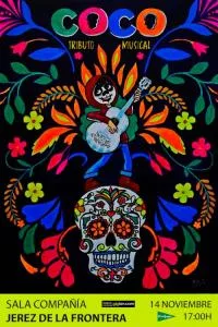 «Coco», tributo musical