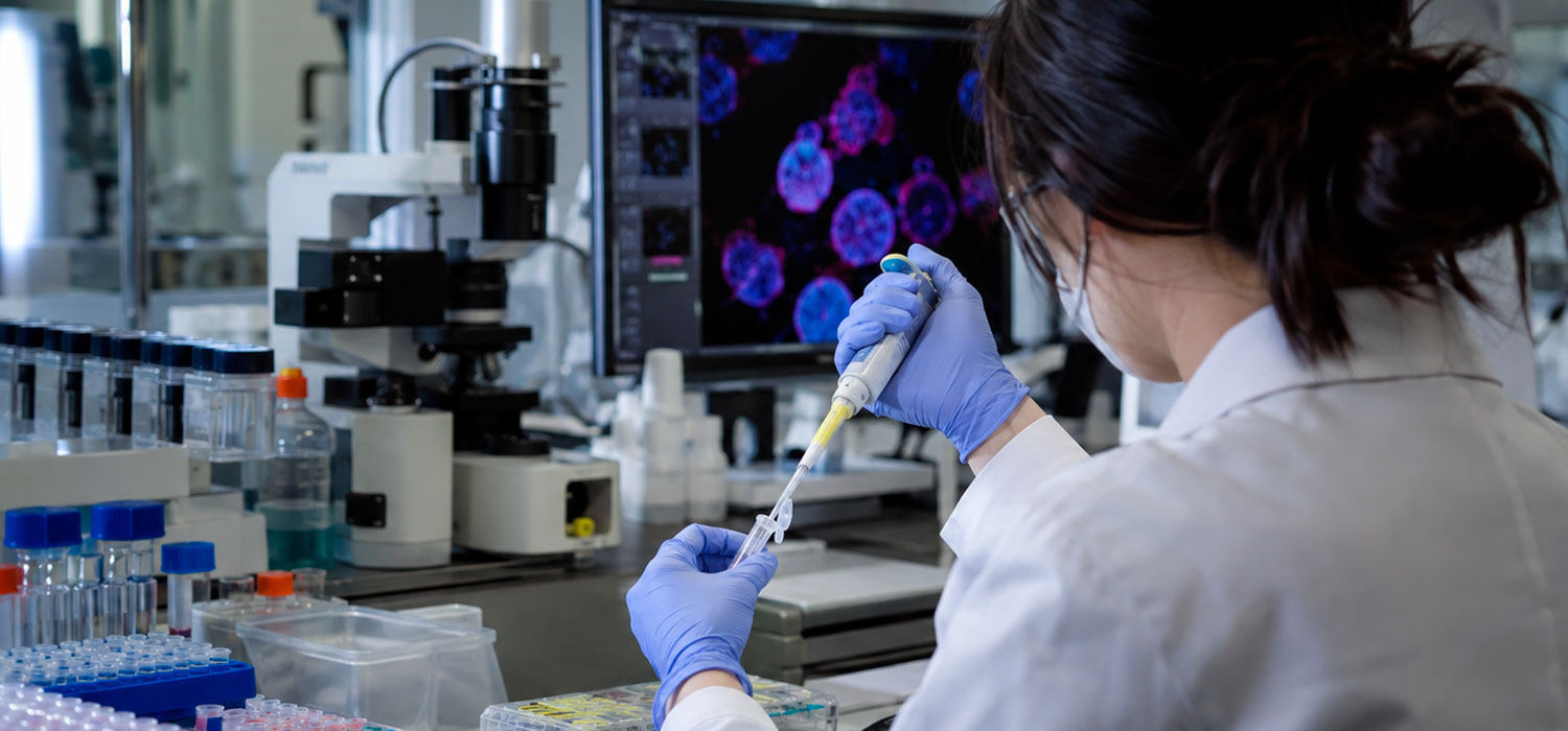 Imagen de la noticia: La UCA coordina un proyecto europeo de cuatro millones contra el cáncer