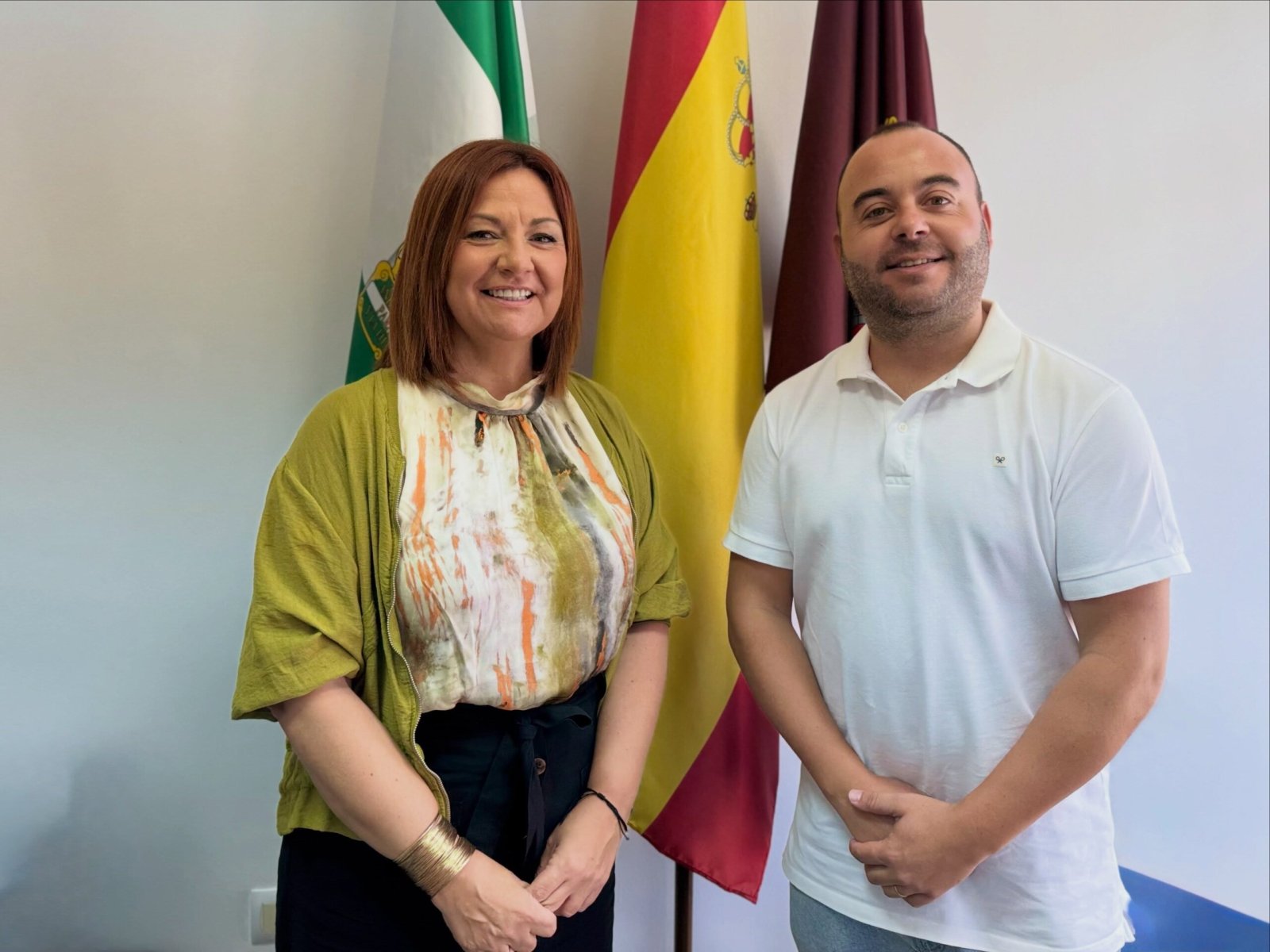 Imagen de la noticia: Arcos abre el plazo para ser Estrella de Oriente o Cartero Real de la Cabalgata 2027