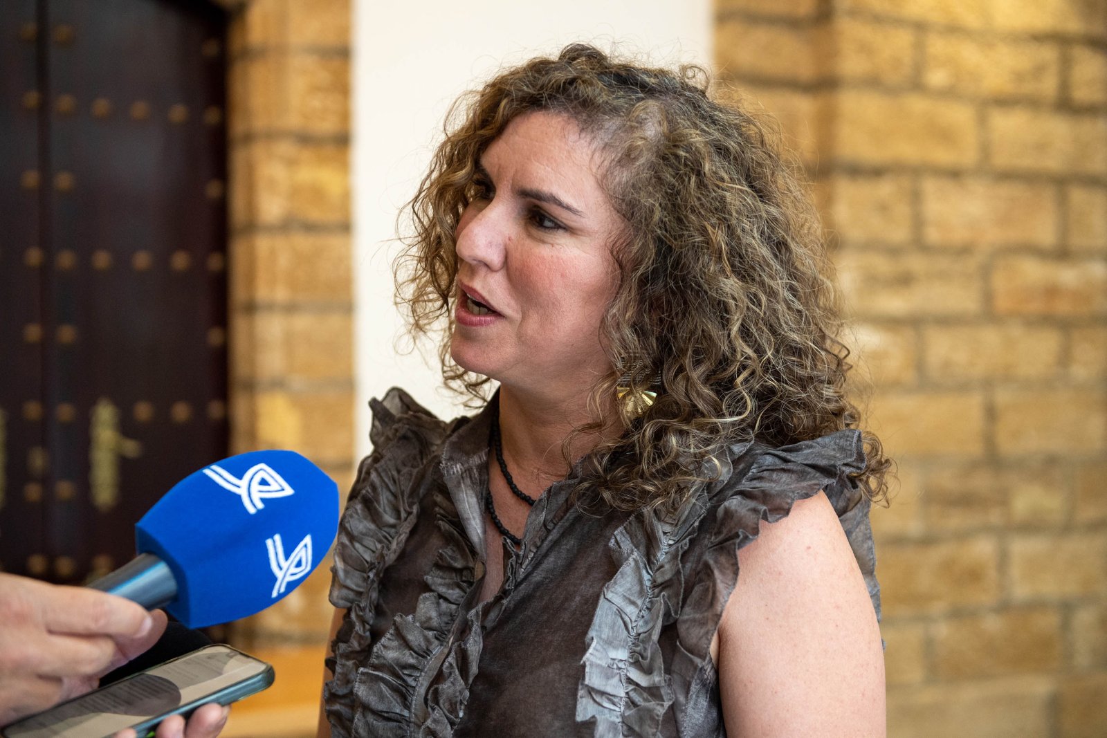 Imagen de la noticia: Cinco asociaciones de mujeres del medio rural de Cádiz reciben un premio de la Diputación