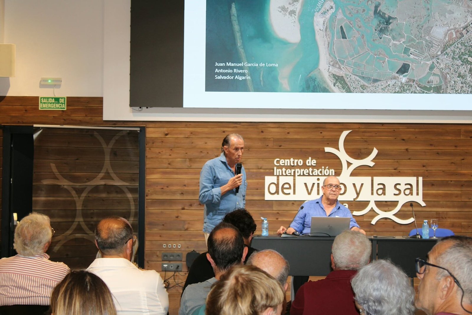 Imagen de la noticia: Chiclana encarga un informe para restaurar el Coto de la Isleta y abrirlo al público