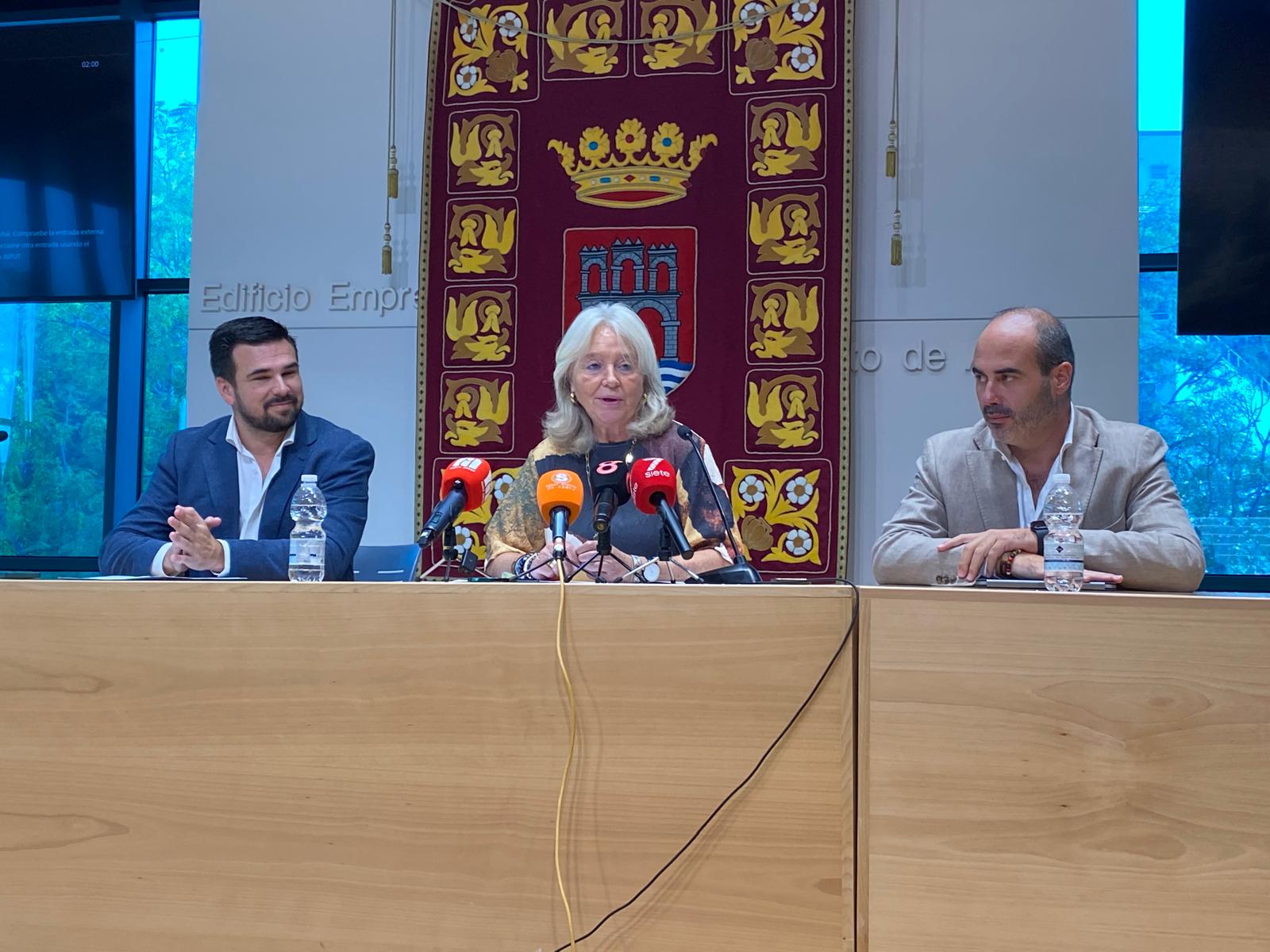 Imagen de la noticia: Arcos acoge una jornada sobre zonas inundables y prevención de riesgos