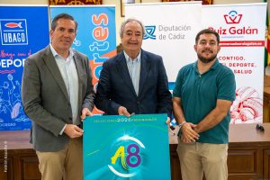 Imagen de la noticia: La Línea acoge del 30 de octubre al 1 de noviembre el Campeonato de Andalucía Infantil de Baloncesto