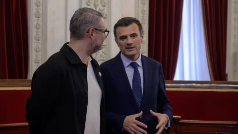 Image for the story: Cádiz will be the first city to which Costa Rica dedicates its Ibero-American Theater Festival