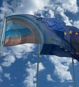 Imagen de la noticia: La Línea acoge del 20 al 22 de octubre el congreso internacional de playas ECOPLAYAS 2026