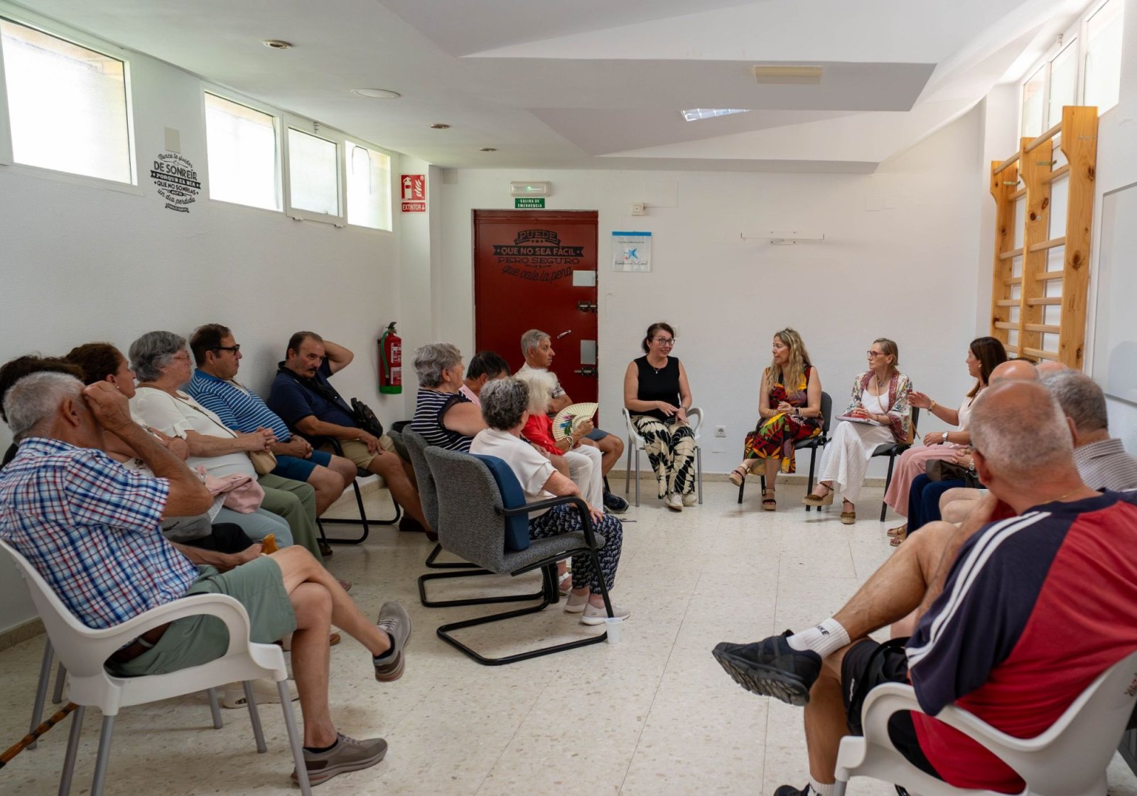 Imagen de la noticia: Rota abre hasta el 31 de octubre las solicitudes de 376.751,50 euros en subvenciones para 73 asociaciones