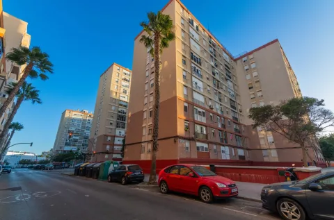 Imagen de la noticia: Procasa licita obras de mantenimiento en seis edificios de vivienda pública por 534.707 euros