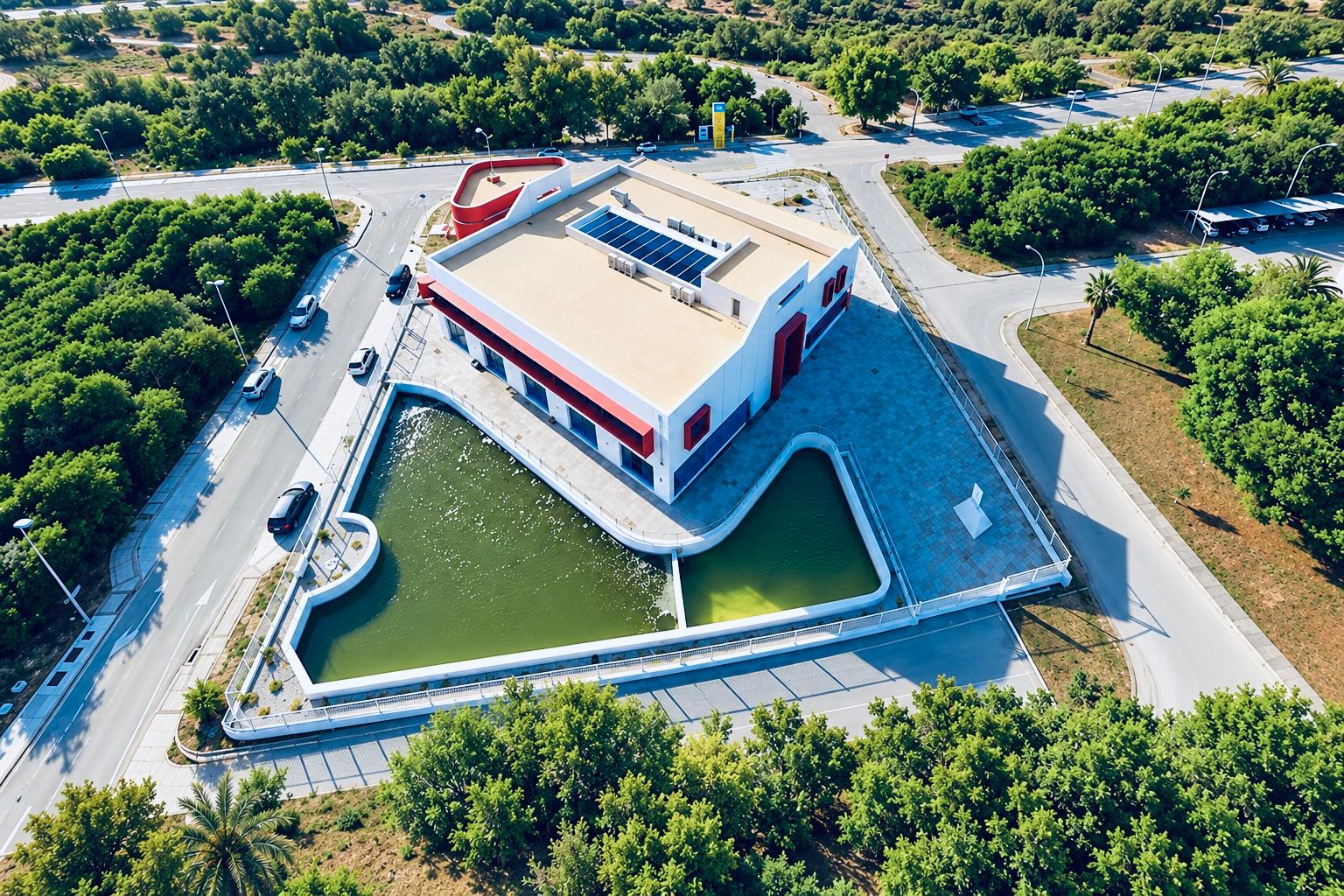 Imagen de la noticia: CTAQUA recibe 545.000 euros de fondos europeos para innovar en acuicultura en El Puerto