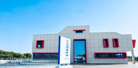 Imagen de la noticia: CTAQUA recibe 545.000 euros de fondos europeos para innovar en acuicultura en El Puerto