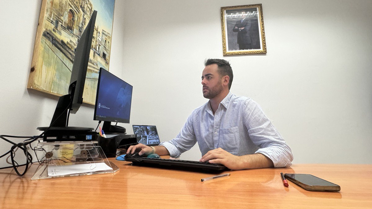 Imagen de la noticia: La Audiencia de Cádiz sobresee la causa contra Jesús Garay por el caso Puerto III