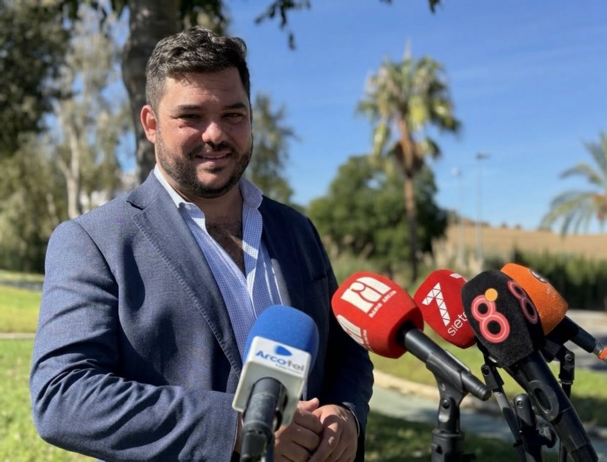 Imagen de la noticia: Arcos renovará el agua de cinco calles de El Portichuelo
