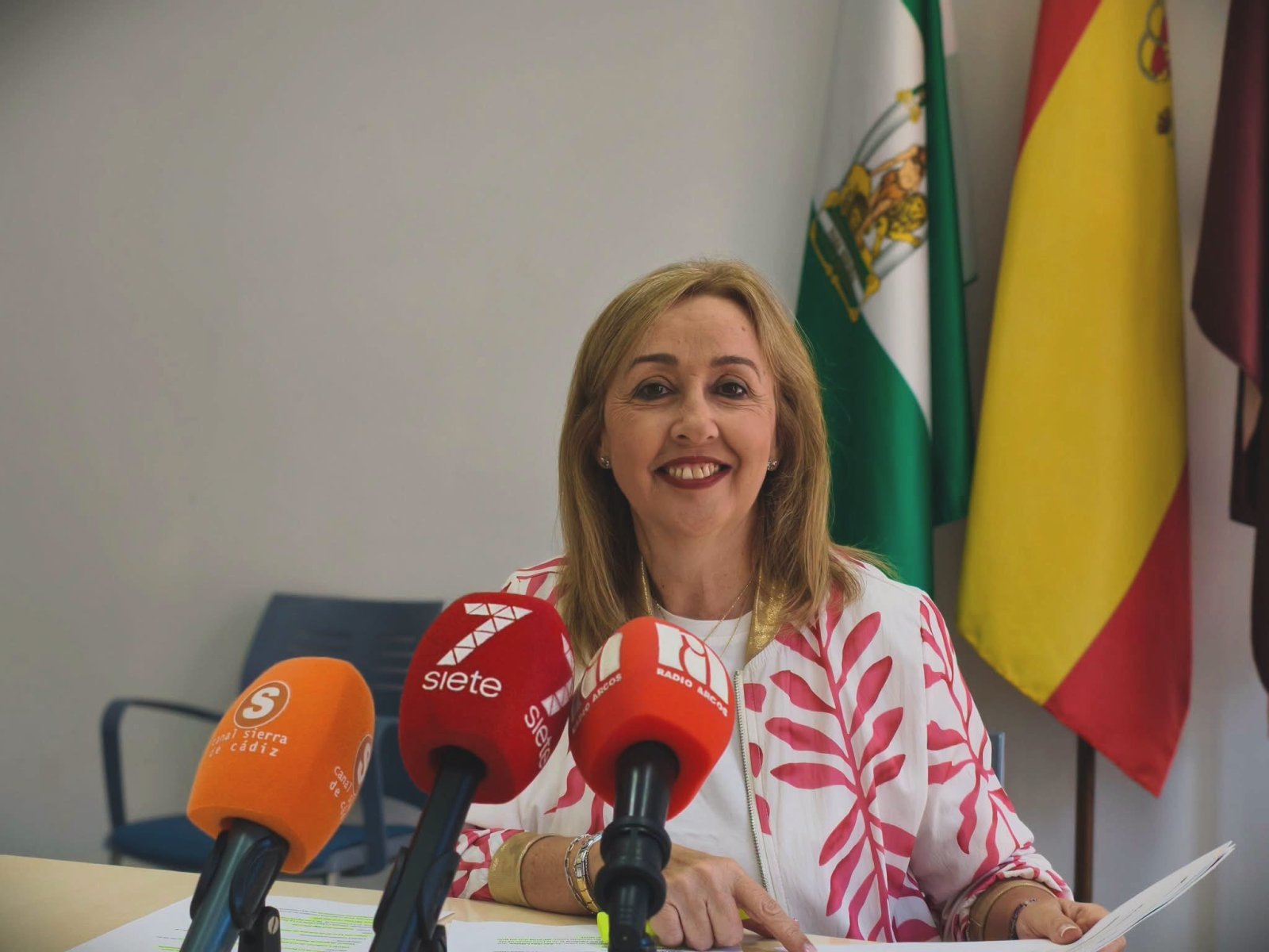 Imagen de la noticia: Arcos abre una bolsa de empleo para economistas con diez días de plazo