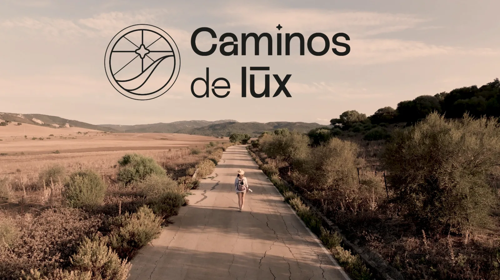 Imagen de la noticia: Cádiz promociona sus tres rutas jacobeas bajo la marca Caminos de Lux