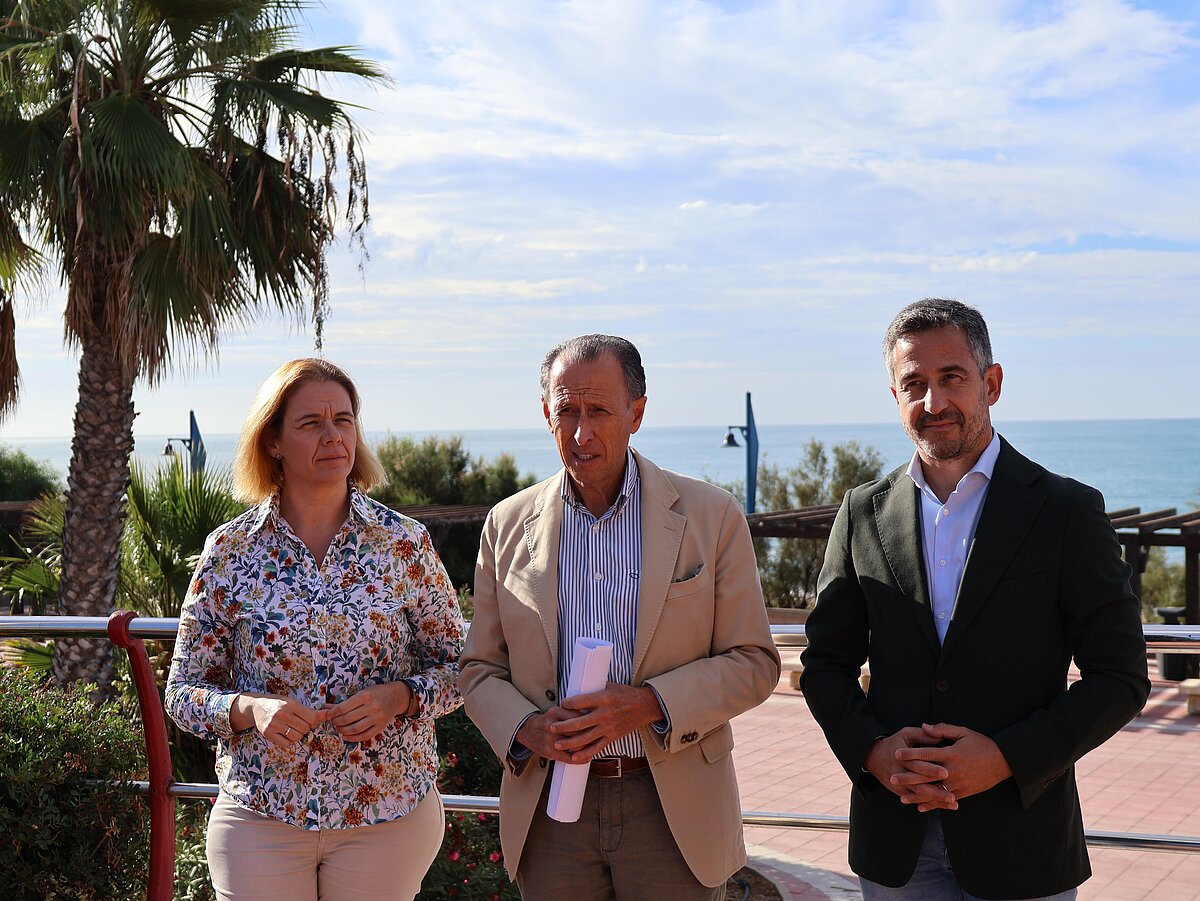 Imagen de la noticia: La Zona Naranja de Chiclana recauda un 17,2% más este verano