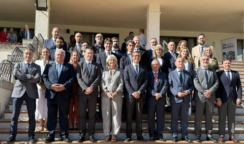 Imagen de la noticia: El Campo de Gibraltar acogerá el Día de la Industria el 19 de febrero