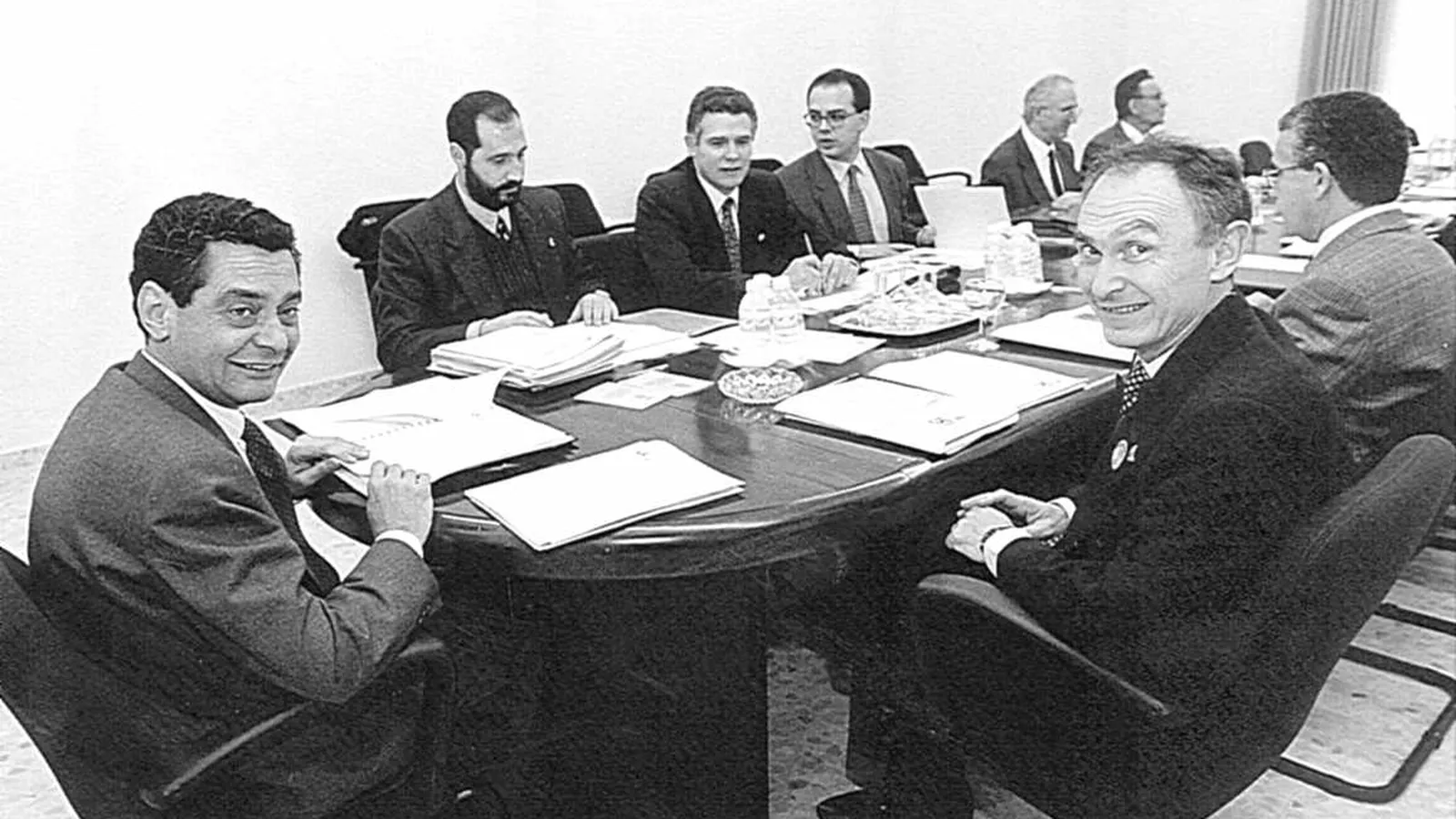 Imagen de la noticia: Fallece Augusto Delkader, expresidente del Consejo Social de la UCA