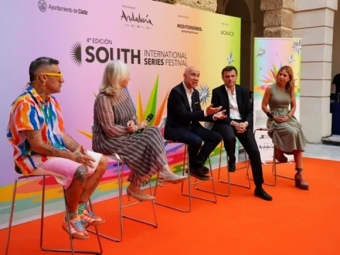 Imagen de la noticia: South Festival vuelve a Cádiz del 30 de octubre al 4 de noviembre