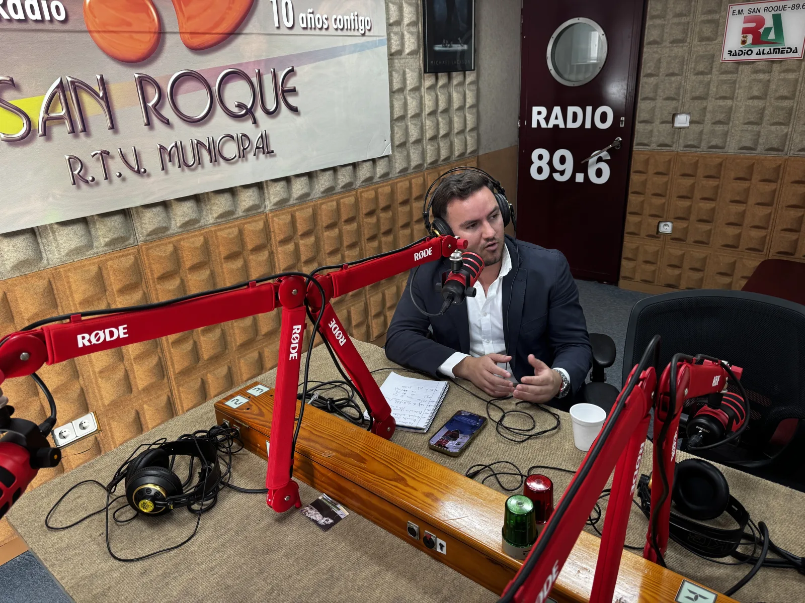 Imagen de la noticia: San Roque exige a Diputación que explique la exclusión de sus parados