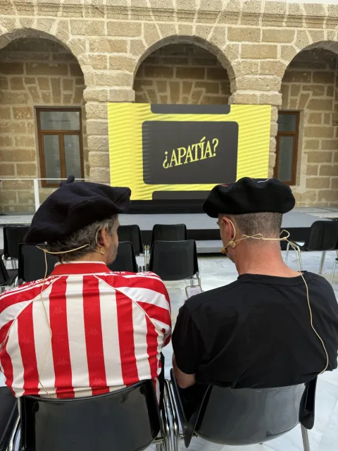 Imagen de la noticia: Cádiz presenta la campaña turística «Te falta Cádiz»