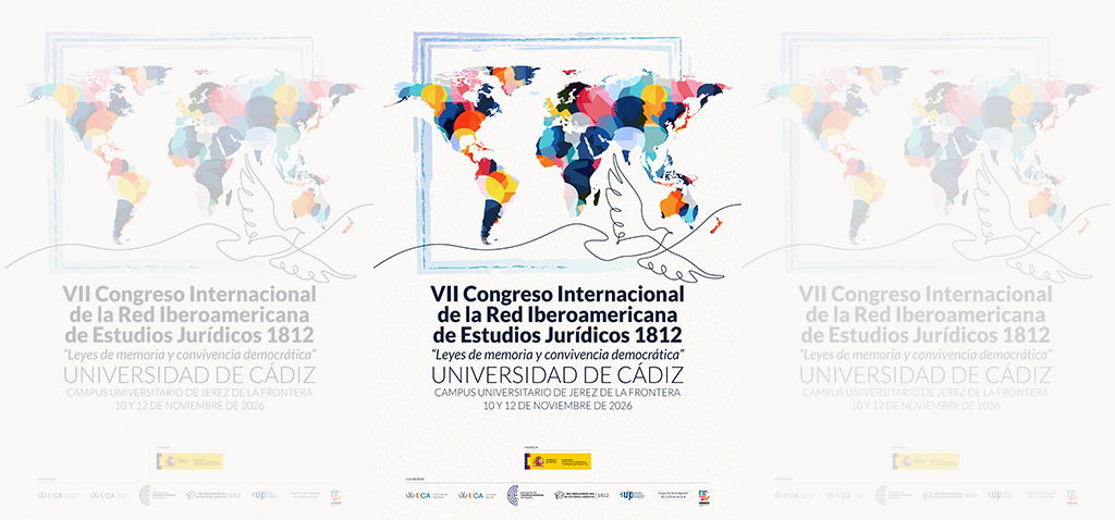 Imagen de la noticia: Jerez acoge en noviembre el congreso sobre leyes de memoria de la Riej1812
