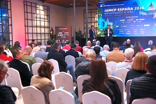Imagen de la noticia: Jerez reúne a los socios de Microsoft en España en el IAMCP 2026