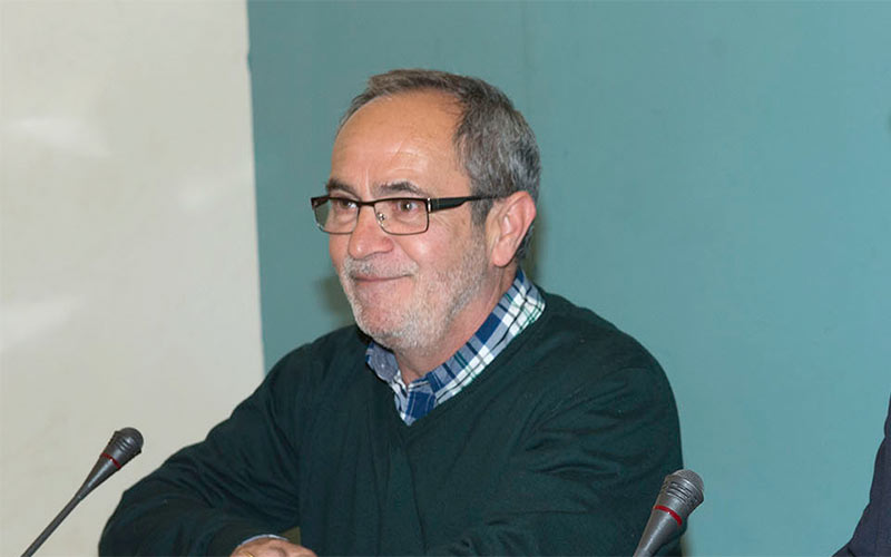 Imagen de la noticia: Abierto el plazo del II Premio Carlos Perales de Memoria Democrática