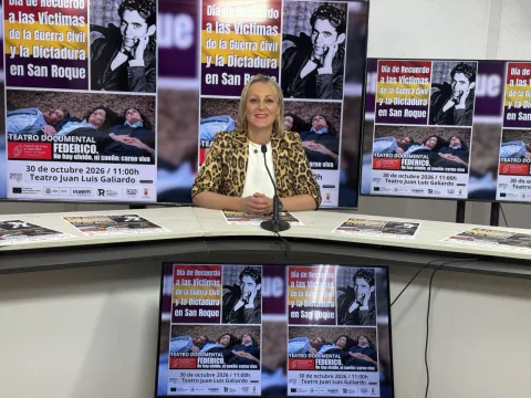 Imagen de la noticia: San Roque conmemora a las víctimas de la dictadura con teatro documental