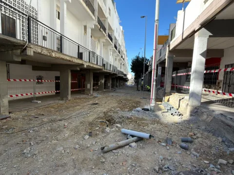 Imagen de la noticia: Los Olivillos suma otra fase de obras con 590.000 euros