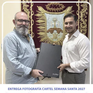 Imagen de la noticia: Las cofradías de San Fernando tendrán 75.200 euros en 2027